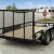 6ft 10inch x 12 ft Tandem Axle 7K GVWR Utility Trailer - $2195 - Image 1 6ft 10inch x 12 ft Tandem Axle 7K GVWR Utility Trailer - $2195 - Image 1