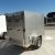 2017 ATC 5X8 ALUMINUM ENCLOSED CARGO TRAILER....STOCK # AT-9044 - $2450 - Image 1