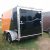 7X12 Impact Tremor Enclosed Cargo Trailer - $4495 - Image 1