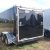 Stealth 7X12 Titan Enclosed Cargo Trailer - $4460 - Image 1