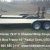 2018 16 18 20 22 24 Car Hauler LED 15