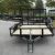 6x12 Single Axle Utility Trailer - $1590 - Image 1 6x12 Single Axle Utility Trailer - $1590 - Image 1