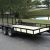 16FT Utility / Landscape Trailer - $2490 - Image 1