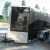 *E7* 6x14 Enclosed Trailer Cargo Tandem Axle Catering Trailers 6 x 14 - $2469 - Image 1