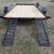 18 FT Car Hauler / Utility Low boy - $2690 - Image 1 18 FT Car Hauler / Utility Low boy - $2690 - Image 1