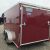 2019 United Trailers XLV 7x14 V-Nose Enclosed Cargo Trailer....Stock# - $3995 - Image 1 2019 United Trailers XLV 7x14 V-Nose Enclosed Cargo Trailer....Stock# - $3995 - Image 1