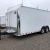 2019 United Trailer UXT 8.5x20 Enclosed Tool Crib Trailer....Stock#UN- - $11195 - Image 1
