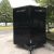 7x16 Cargo / Enclosed Trailer BLACKOUT EDITION - $5395 - Image 1