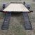 18 ft Car Hauler / Utility Low boy - $2790 - Image 1 18 ft Car Hauler / Utility Low boy - $2790 - Image 1