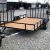 7x12 Utility Trailer For Sale - $1679 - Image 1