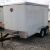 6x12 Cargo Trailer For Sale - $3829 - Image 1 6x12 Cargo Trailer For Sale - $3829 - Image 1
