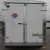 7x14 Tandem Axle Enclosed Trailer For Sale - $4079 - Image 1