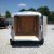 5x8 Enclosed Trailer For Sale - $2079 - Image 1 5x8 Enclosed Trailer For Sale - $2079 - Image 1