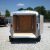 5x8 Enclosed Trailer For Sale - $2079 - Image 1