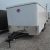 8.5x16 Tandem Axle Enclosed Trailer For Sale - $5389 - Image 1 8.5x16 Tandem Axle Enclosed Trailer For Sale - $5389 - Image 1