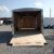 8.5x24 Tandem Axle Cargo Trailer For Sale - $7769 - Image 1 8.5x24 Tandem Axle Cargo Trailer For Sale - $7769 - Image 1