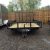 New 2018 7x16 Triple R Open Landscape Trailer - $2550 - Image 1 New 2018 7x16 Triple R Open Landscape Trailer - $2550 - Image 1