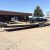 New 2018 Two Car 7x36 Low Profile Triple R 14K Open Car Hauler - $4995 - Image 1 New 2018 Two Car 7x36 Low Profile Triple R 14K Open Car Hauler - $4995 - Image 1