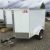 2017 Forest River Single Bumper Pull Cargo Enclosed Trailers - $1195 - Image 1 2017 Forest River Single Bumper Pull Cargo Enclosed Trailers - $1195 - Image 1