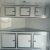 8.5X28 ENCLOSED CARGO RACE READY TRAILER // TEXT/CALL 478-308-1559 - $10500 - Image 1