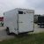 6X12 Stealth Mustang Enclosed Cargo Trailer - $2790 - Image 1