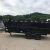 2018 Load Trail 83X16 Gooseneck Dump Trailer - $8550 - Image 1 2018 Load Trail 83X16 Gooseneck Dump Trailer - $8550 - Image 1