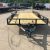 2018 Lamar Trailers 83X16 Tandem Utility Trailer - $2300 - Image 1 2018 Lamar Trailers 83X16 Tandem Utility Trailer - $2300 - Image 1