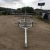 2018 Kayak Trailer 4 Place Watercraft Trailer - $1500 - Image 1
