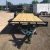 2018 Lamar Trailers 83X20 Car Hauler - $4200 - Image 1 2018 Lamar Trailers 83X20 Car Hauler - $4200 - Image 1