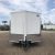 2019 United Trailers 8.5X24 Enclosed Cargo Trailer - $7500 - Image 1 2019 United Trailers 8.5X24 Enclosed Cargo Trailer - $7500 - Image 1