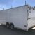 2016 United Trailers 8.5X20 Tool Crib Enclosed Cargo Trailer - $7300 - Image 1 2016 United Trailers 8.5X20 Tool Crib Enclosed Cargo Trailer - $7300 - Image 1