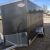 New 2018 AmeraLite 6X12 All Aluminum Wedge Nose Cargo Trailer - $4189 - Image 1