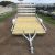 2019 Rugged Terrain 6X10 Super Lite Utility Trailer - $1550 - Image 1 2019 Rugged Terrain 6X10 Super Lite Utility Trailer - $1550 - Image 1