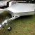 2018 Bear Track 6x11 SA Motorcycle Trailer - $2365 - Image 1
