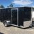 New 6x12SA Enclosed Cargo Trailer - $2150 - Image 1