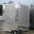 *E12D* 8.5x24 Enclosed Cargo Trailer Car Hauler Trailers 8.5 x 24 | EV - $4349 - Image 1