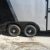 *E10* 8.5x16 Enclosed Cargo Trailer Closed in Car Hauler Trailers 8.5 - $3839 - Image 2