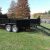 Gatormade Trailers Gooseneck Dump Trailer 16 ft 14K - $9990 - Image 2