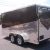 7x14 Enclosed Motorcycle Trailer- New - $4645 - Image 2