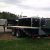 8.5x25 20K Deckover Goose Neck Trailer For Sale - $8039 - Image 1 8.5x25 20K Deckover Goose Neck Trailer For Sale - $8039 - Image 1