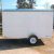 6x12 Enclosed Trailer For Sale - $2499 - Image 2