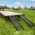 Gatormade Trailers 40 Flat Gooseneck 24.9K ELITE - $11990 - Image 2 Gatormade Trailers 40 Flat Gooseneck 24.9K ELITE - $11990 - Image 2