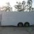 *E11* 8.5x20 Enclosed Car Hauler Cargo Trailer Trailers 8.5 x 20 | EV8 - $4299 - Image 2