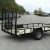 Gatormade Trailers 6x12 Single Axle Utility Trailer - $1590 - Image 2 Gatormade Trailers 6x12 Single Axle Utility Trailer - $1590 - Image 2