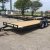 7x20 Tandem Axle Equipment Trailer For Sale - $3699 - Image 2