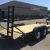 7x16 Tandem Axle Equipment Trailer For Sale - $3479 - Image 2