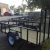 5x10 Utility Trailer For Sale - $1359 - Image 2