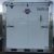 7x14 Tandem Axle Enclosed Trailer For Sale - $4499 - Image 2