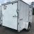 2018 Lark Single Bumper Pull Cargo Enclosed Trailers - $2600 - Image 2