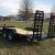 Gatormade Trailers 18FT with Safety Wide Ramps Equipment Trailer - $4490 - Image 2